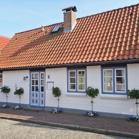 Rosenhaus Villa Kappeln Luaran gambar