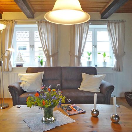 Rosenhaus Villa Kappeln Luaran gambar