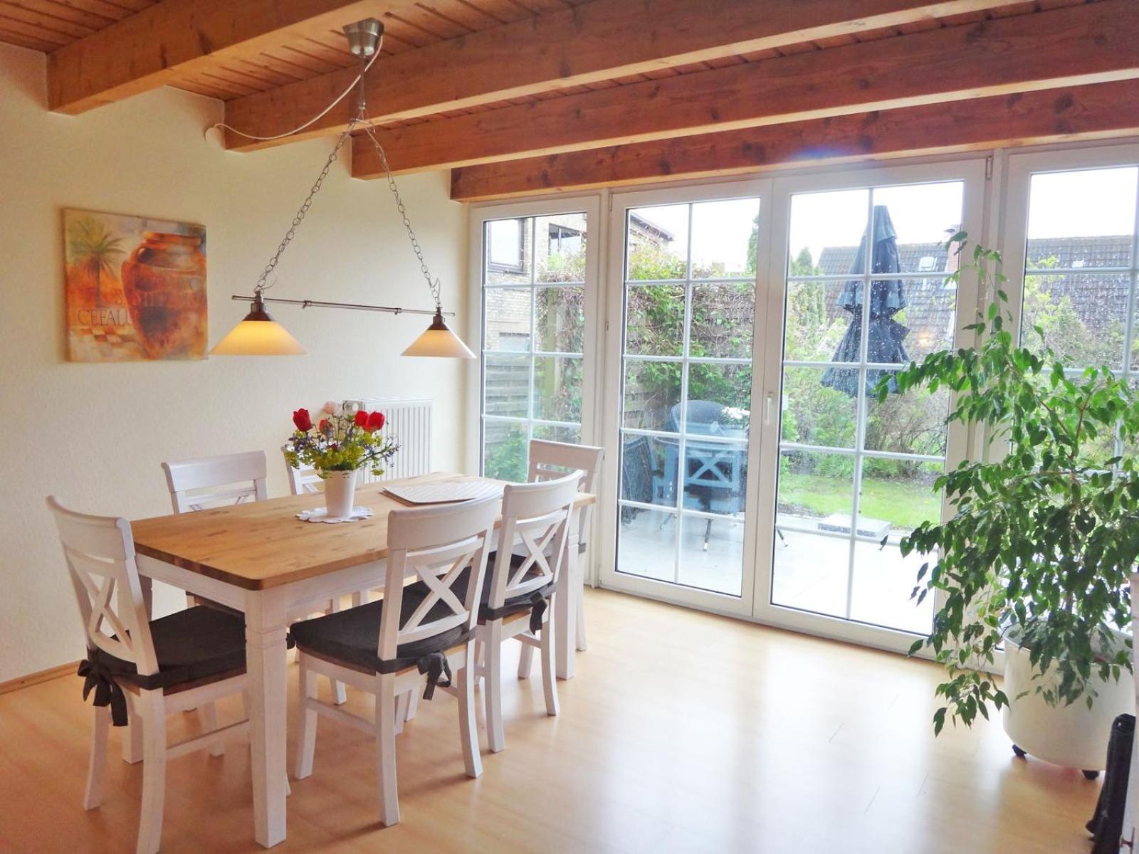 Rosenhaus Villa Kappeln Luaran gambar